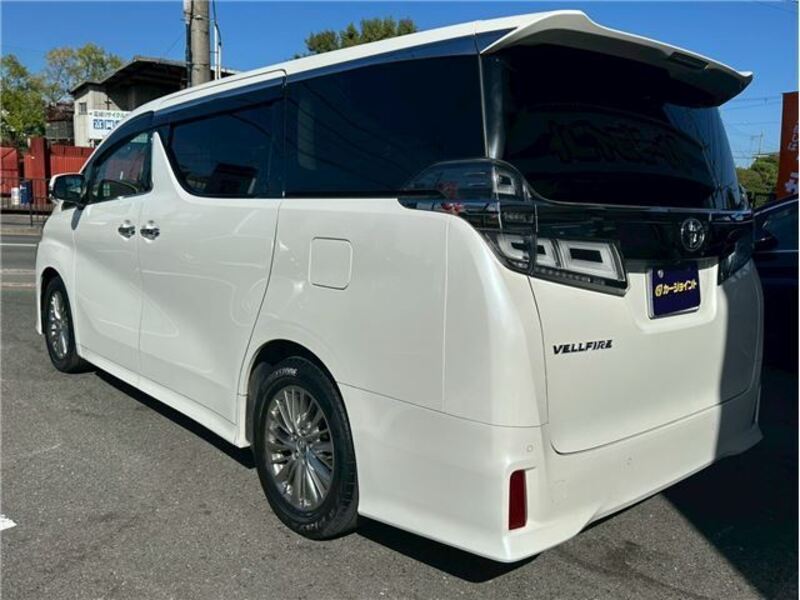 VELLFIRE