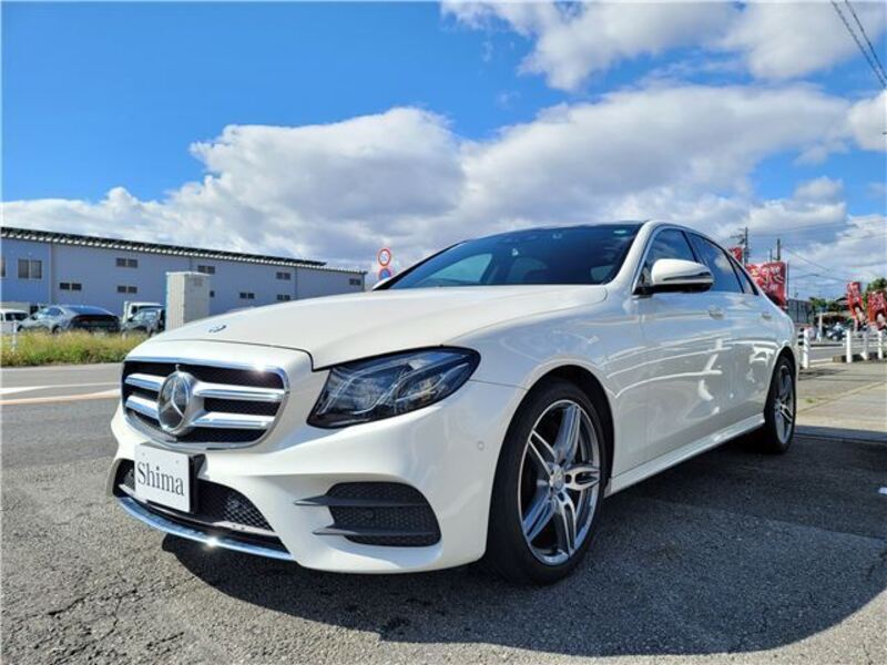 E-CLASS