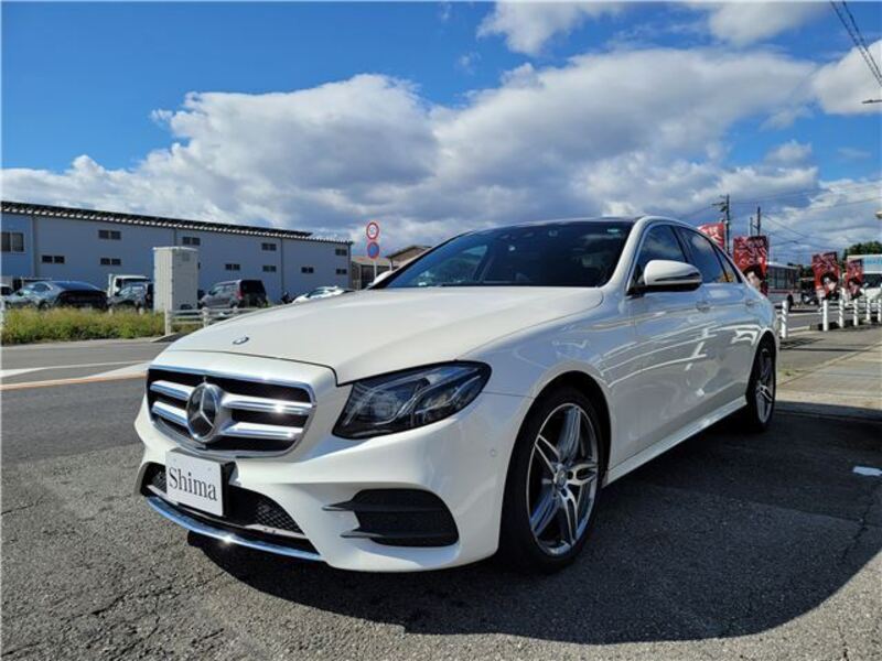 E-CLASS