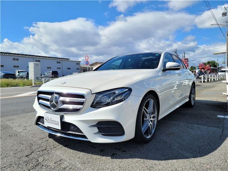E-CLASS