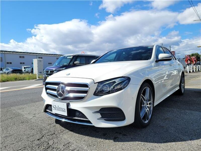 E-CLASS