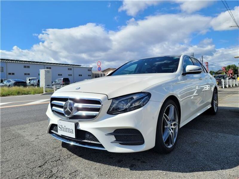 E-CLASS