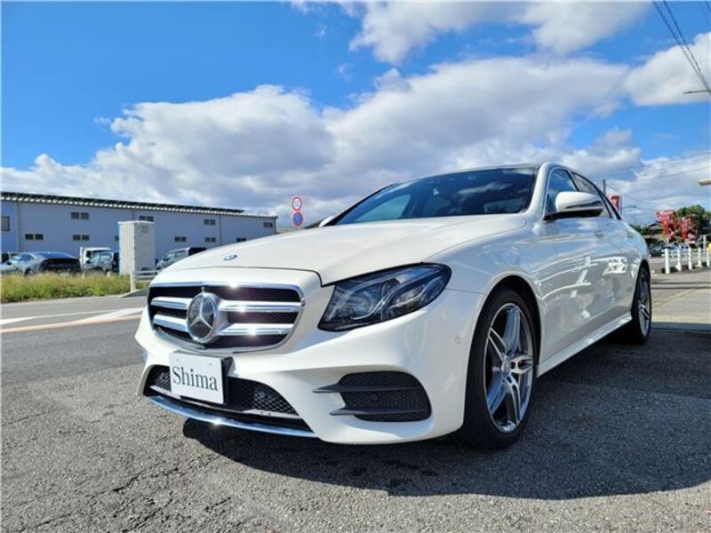 E-CLASS