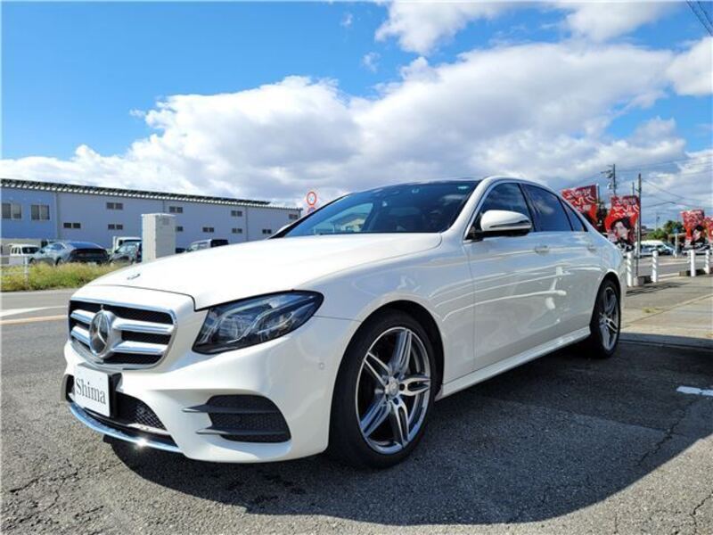E-CLASS