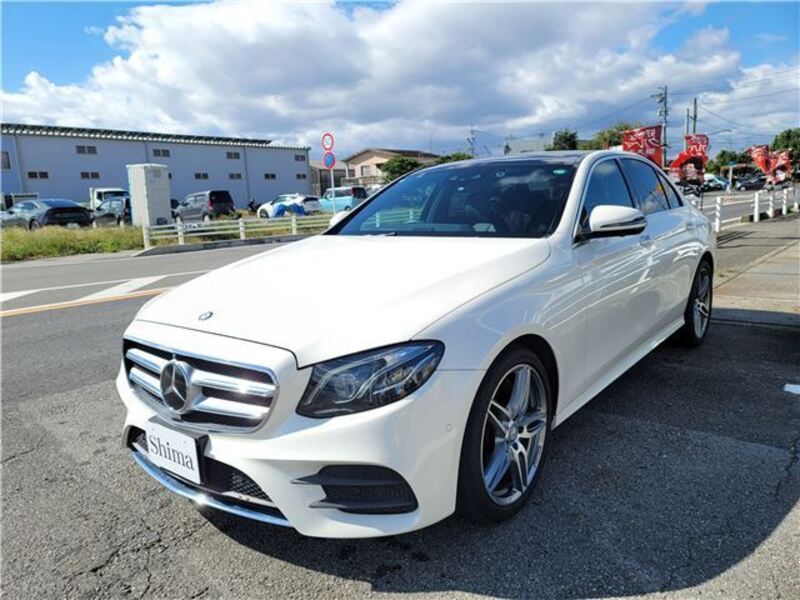 E-CLASS