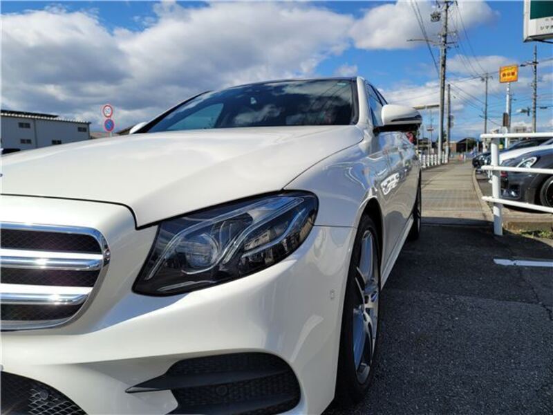 E-CLASS