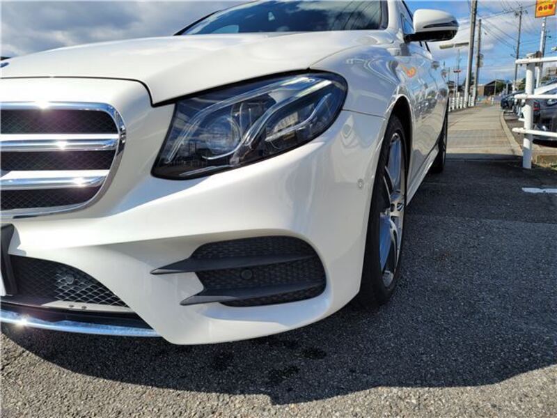 E-CLASS