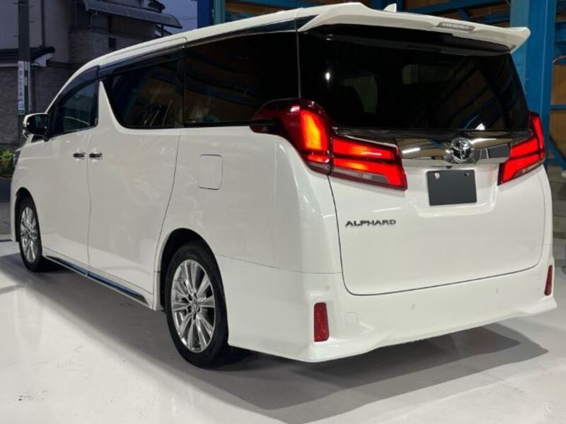 ALPHARD