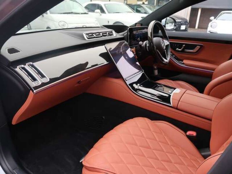 S-CLASS