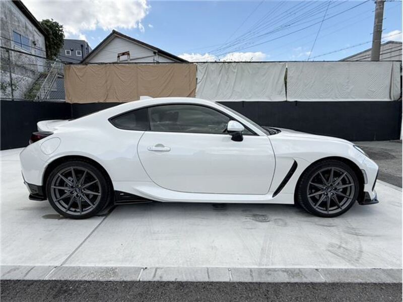 BRZ