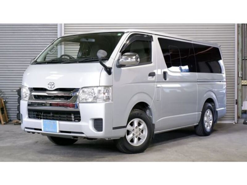 HIACE VAN-0