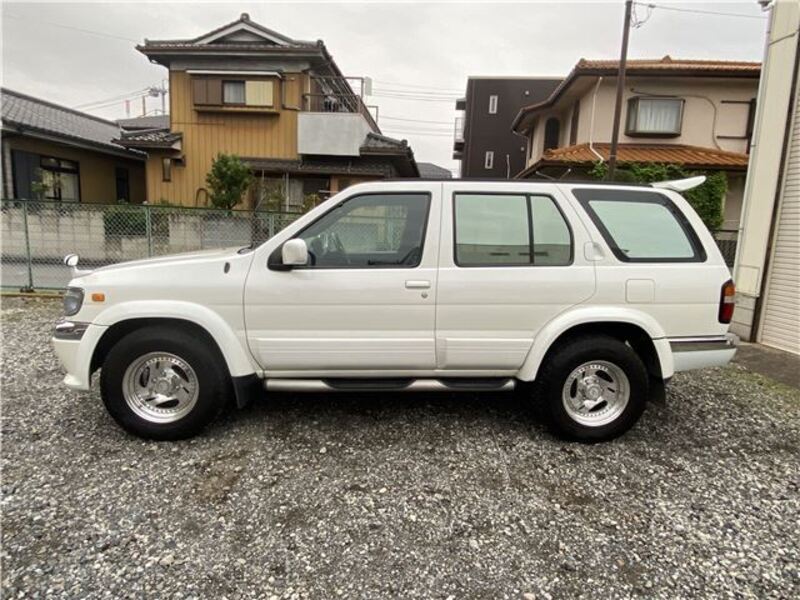 TERRANO