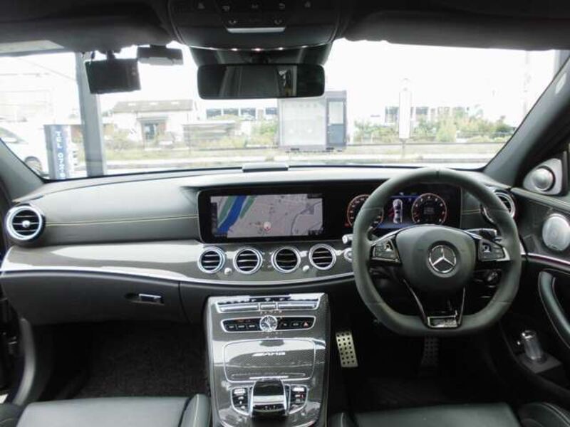 E-CLASS