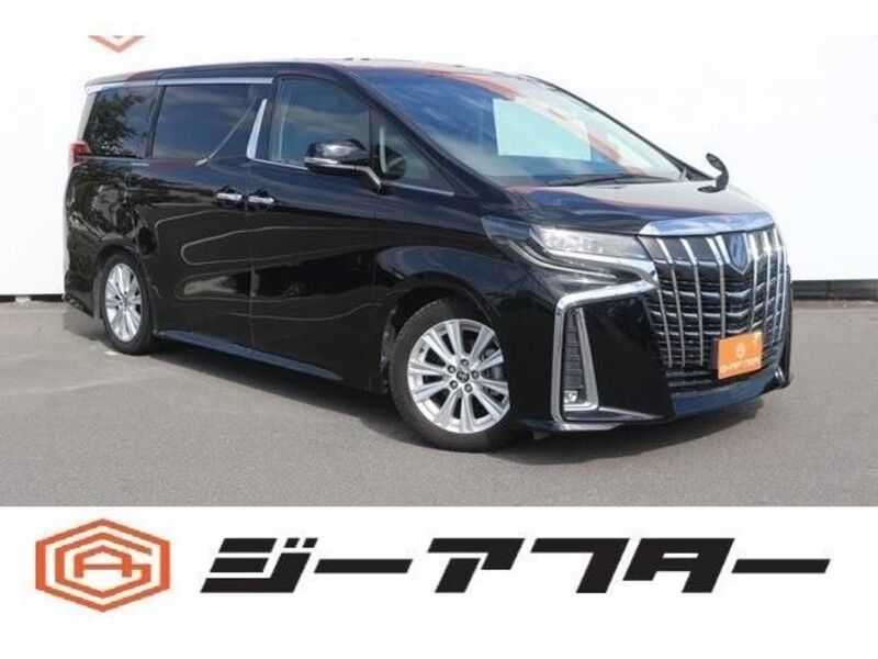ALPHARD-0