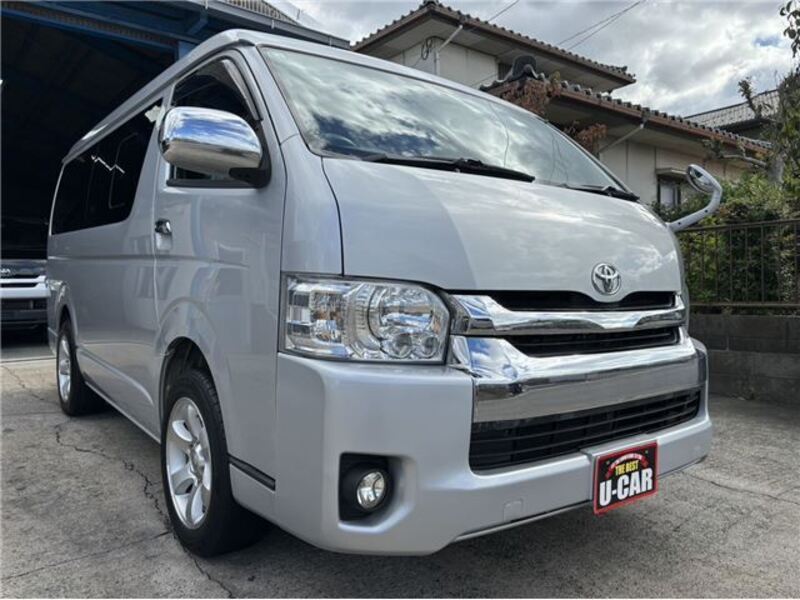 HIACE