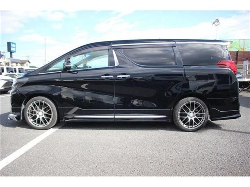 ALPHARD