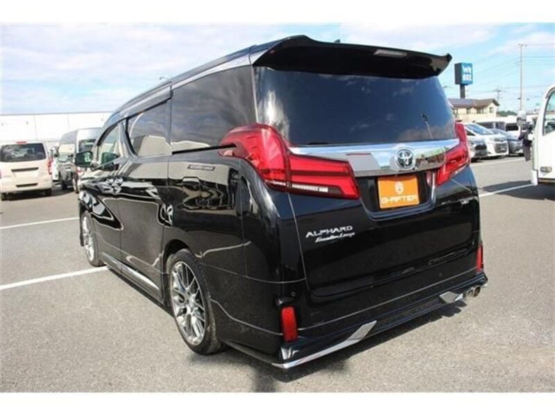 ALPHARD