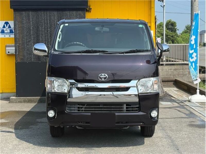 HIACE