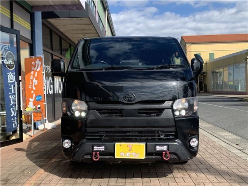 HIACE