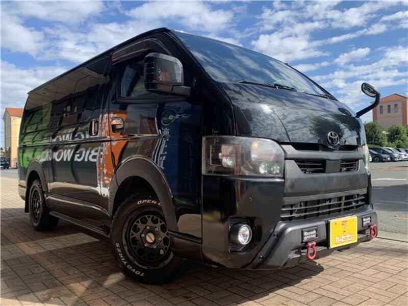 HIACE