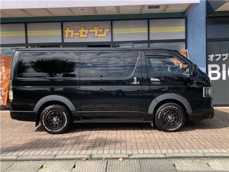 HIACE