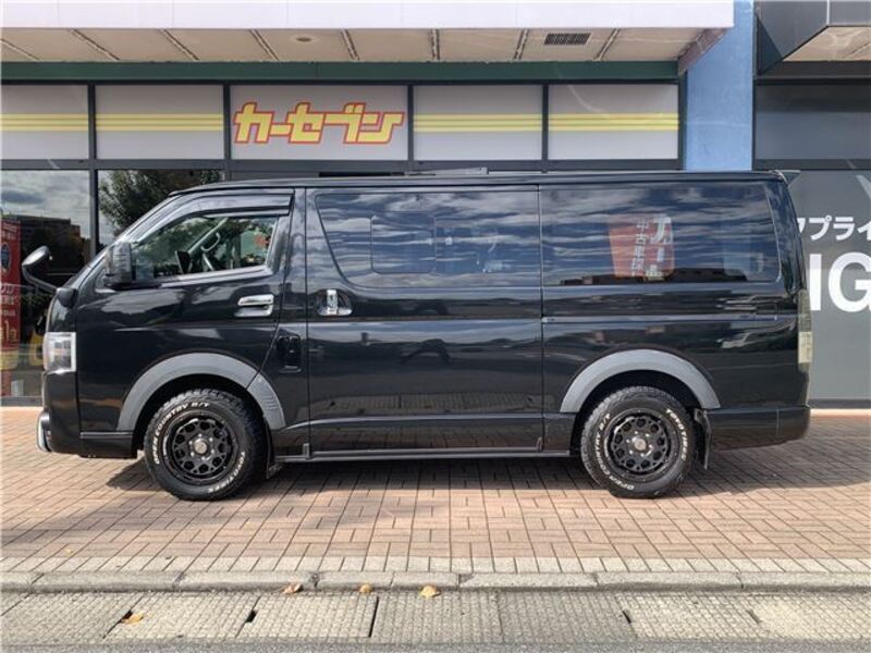 HIACE