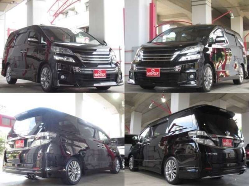 VELLFIRE