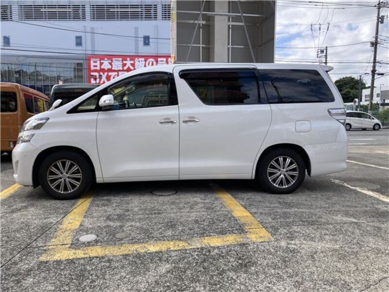 VELLFIRE