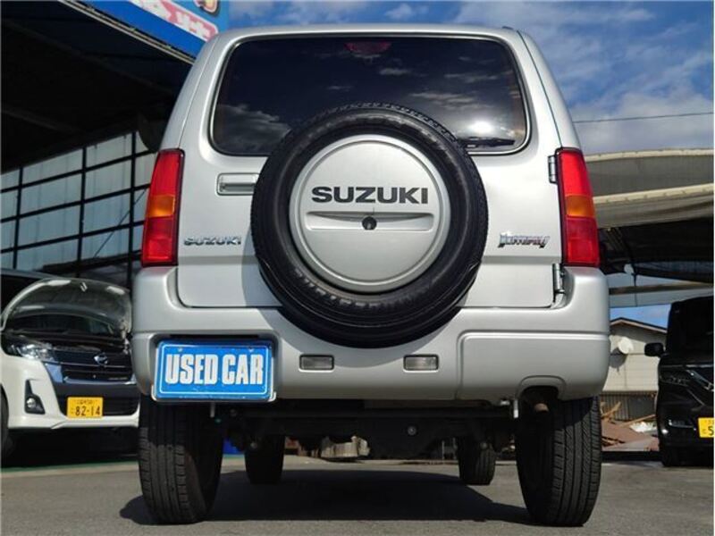 JIMNY