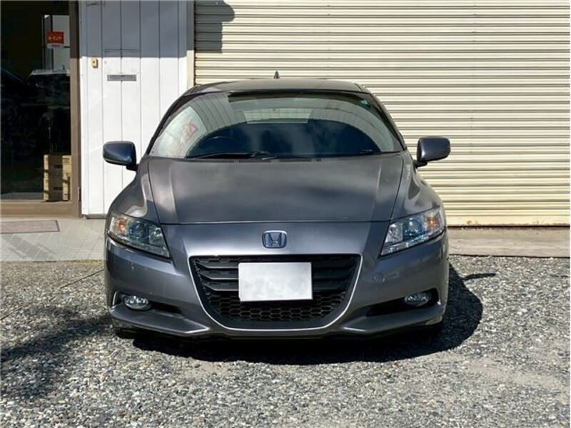 CR-Z