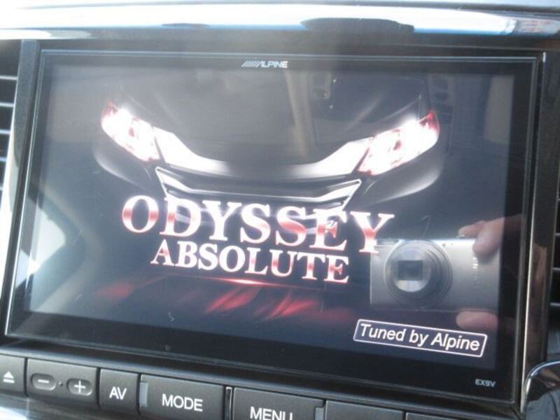 ODYSSEY