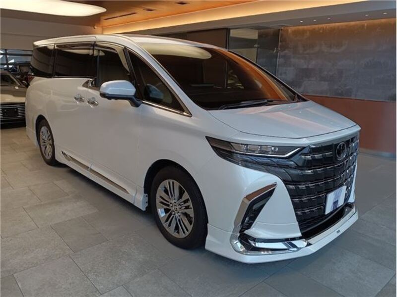 ALPHARD
