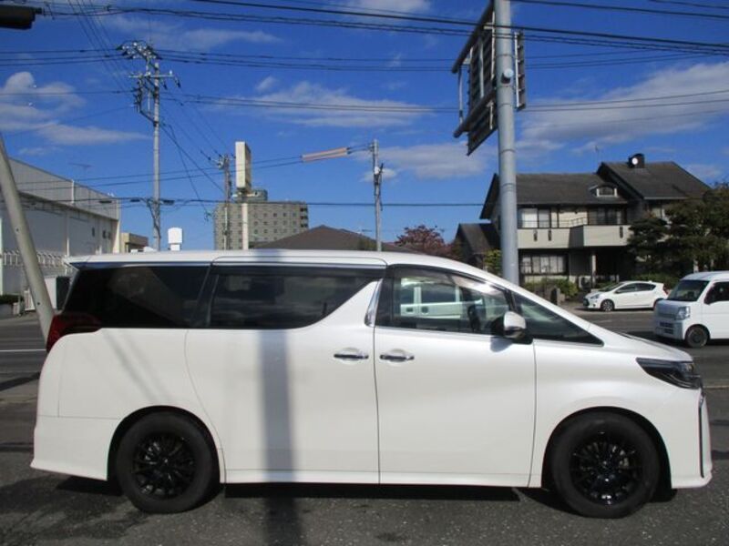 ALPHARD