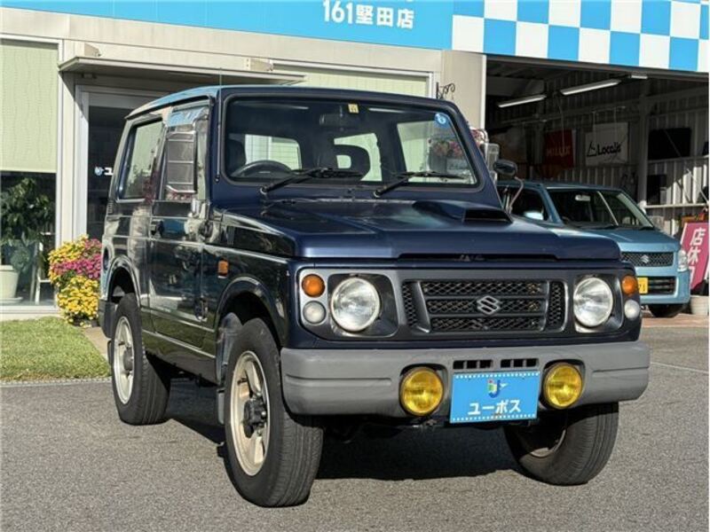 JIMNY