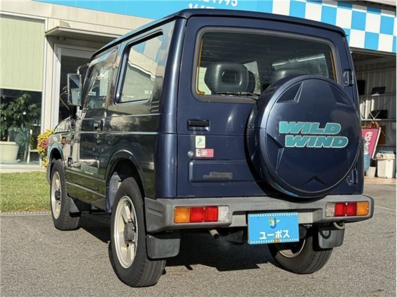 JIMNY