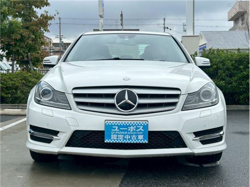 C-CLASS