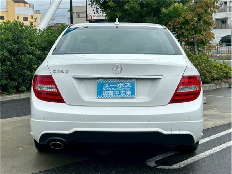 C-CLASS