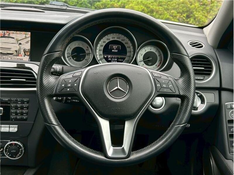 C-CLASS