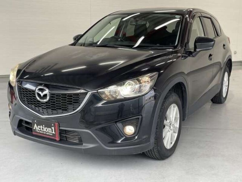 CX-5-0
