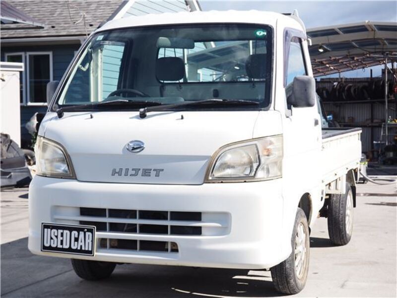 HIJET TRUCK-0