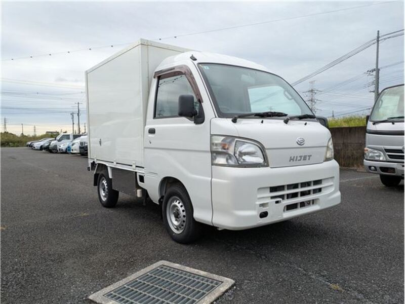 HIJET TRUCK-0