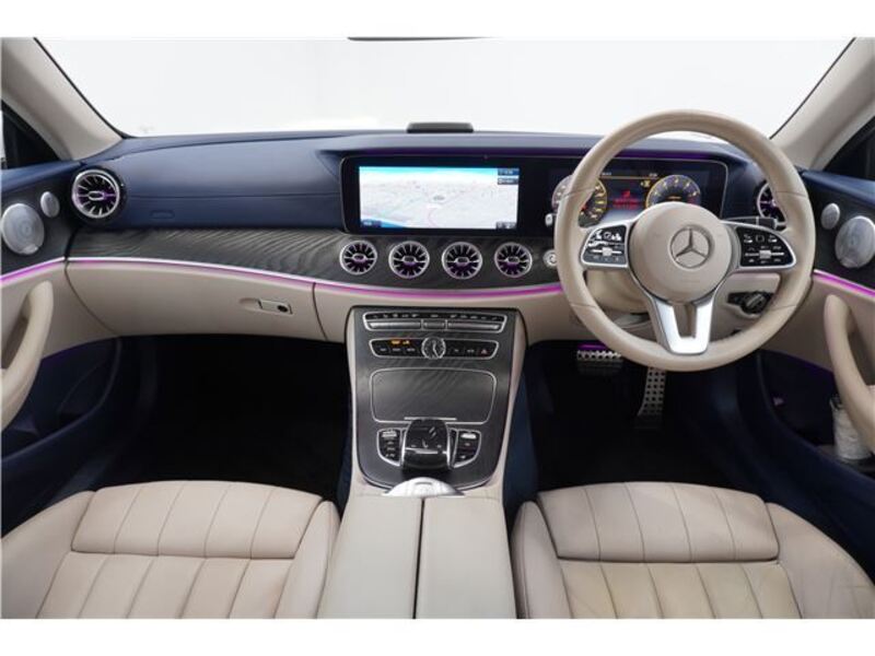 E-CLASS