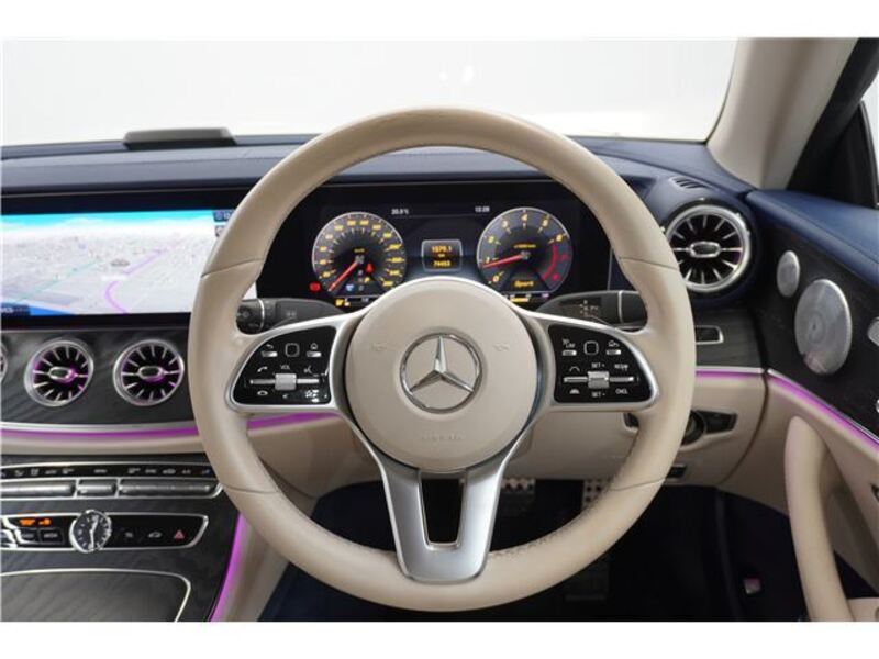 E-CLASS
