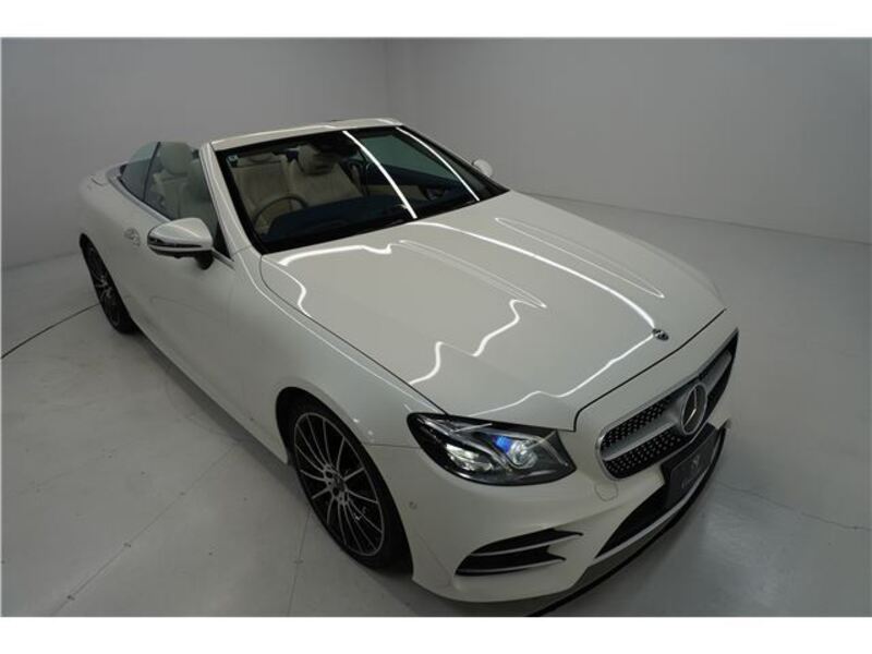 E-CLASS