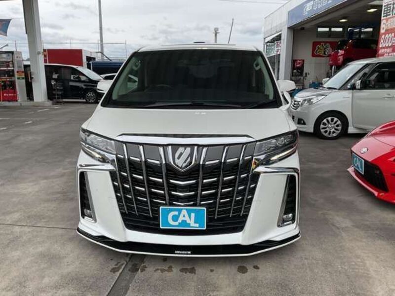 ALPHARD-0