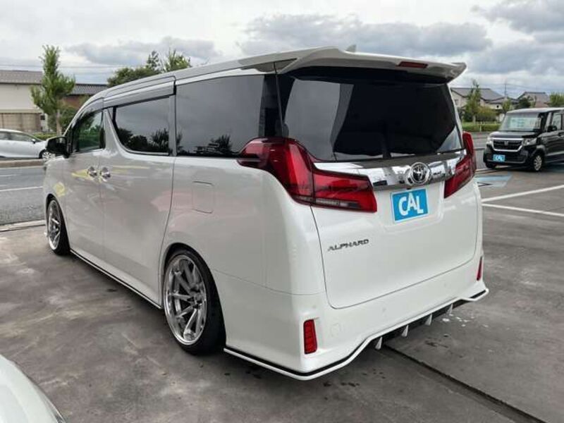ALPHARD