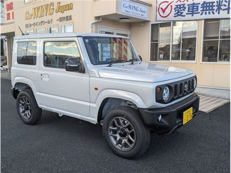 JIMNY