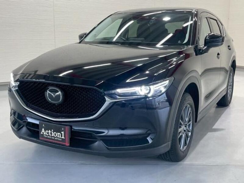 CX-5-0