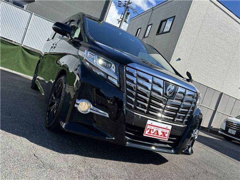 ALPHARD