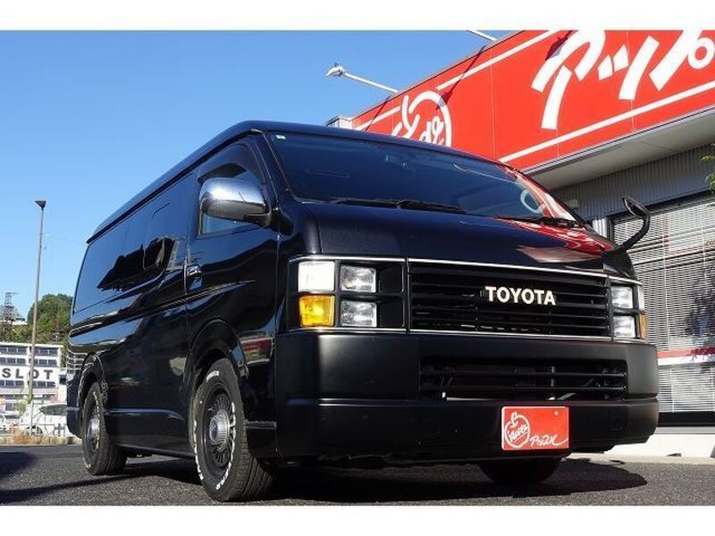 HIACE